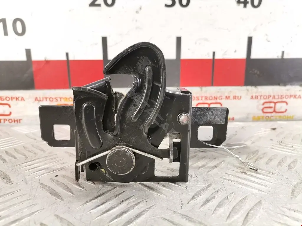 Замок капота 7M7823509C, 7M823509