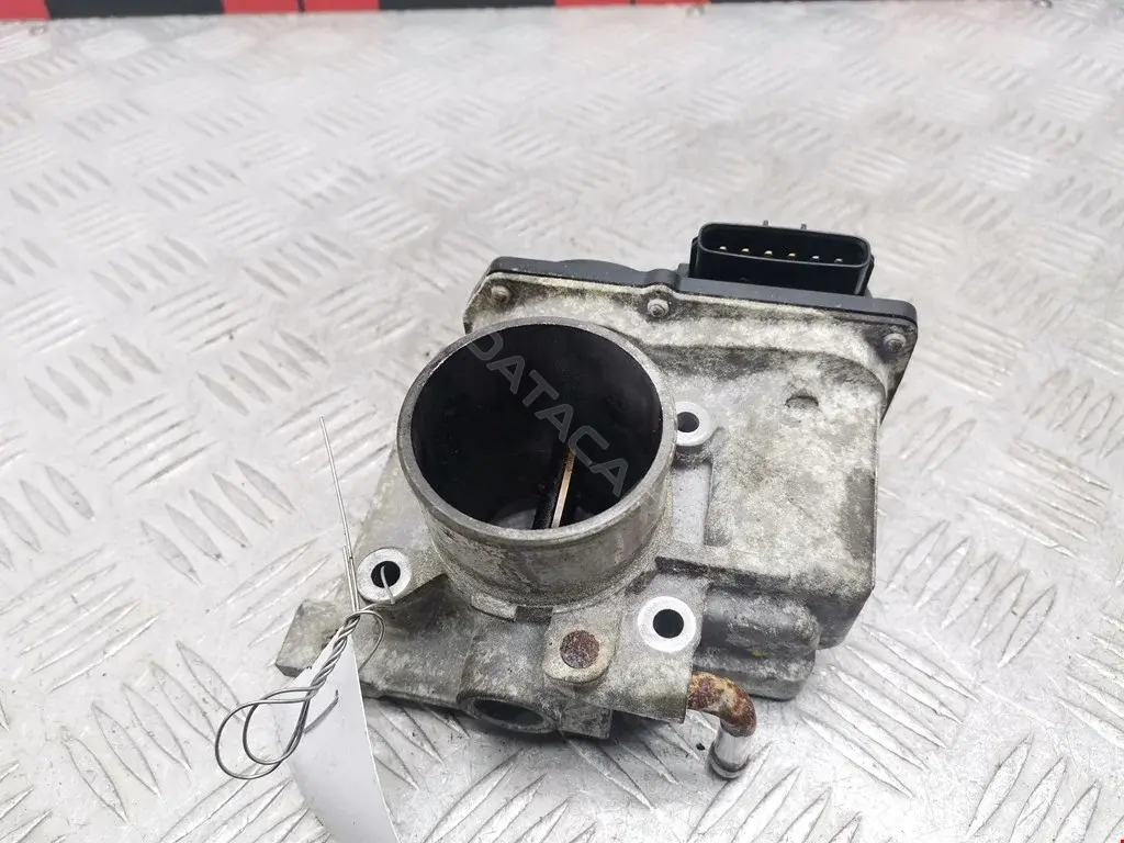 Дроссельная заслонка R2AA136B0, R2AA136B0A