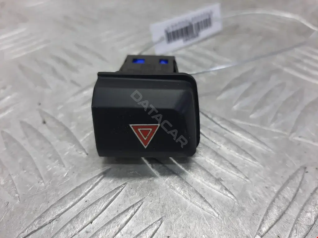 Кнопка аварийки 96750916, 96750916ZD