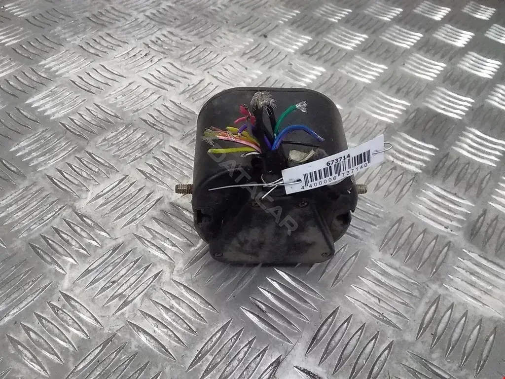Звуковой сигнал 4B3865A4D, MR441915, MR441916