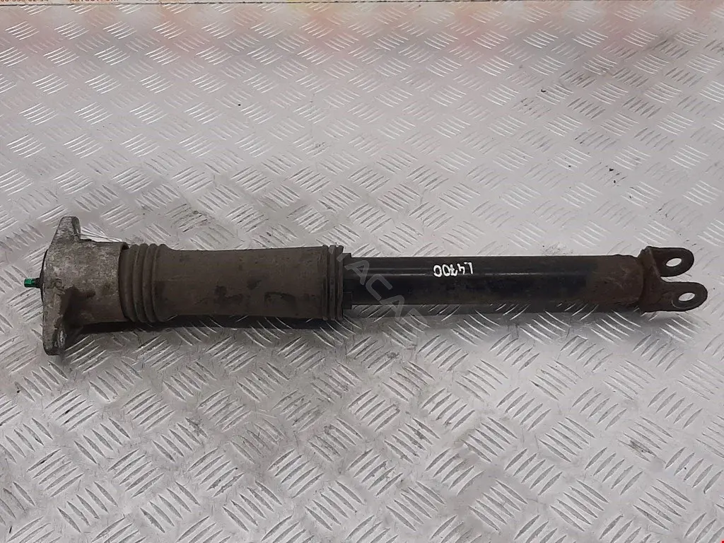 Амортизаторы 062386GB, 134202810, 313533
