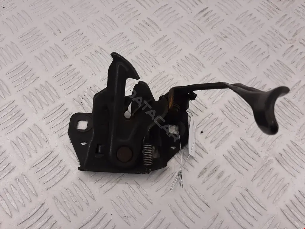 Замок капота 04675780AD