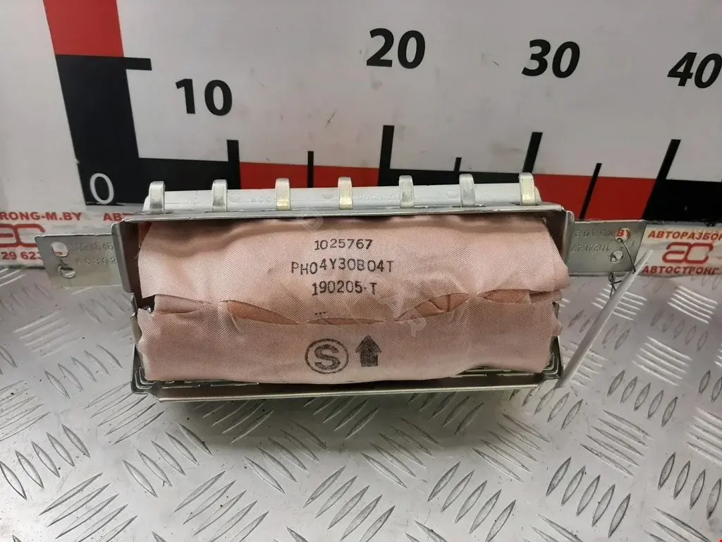 Подушка безопасности K851EEH100