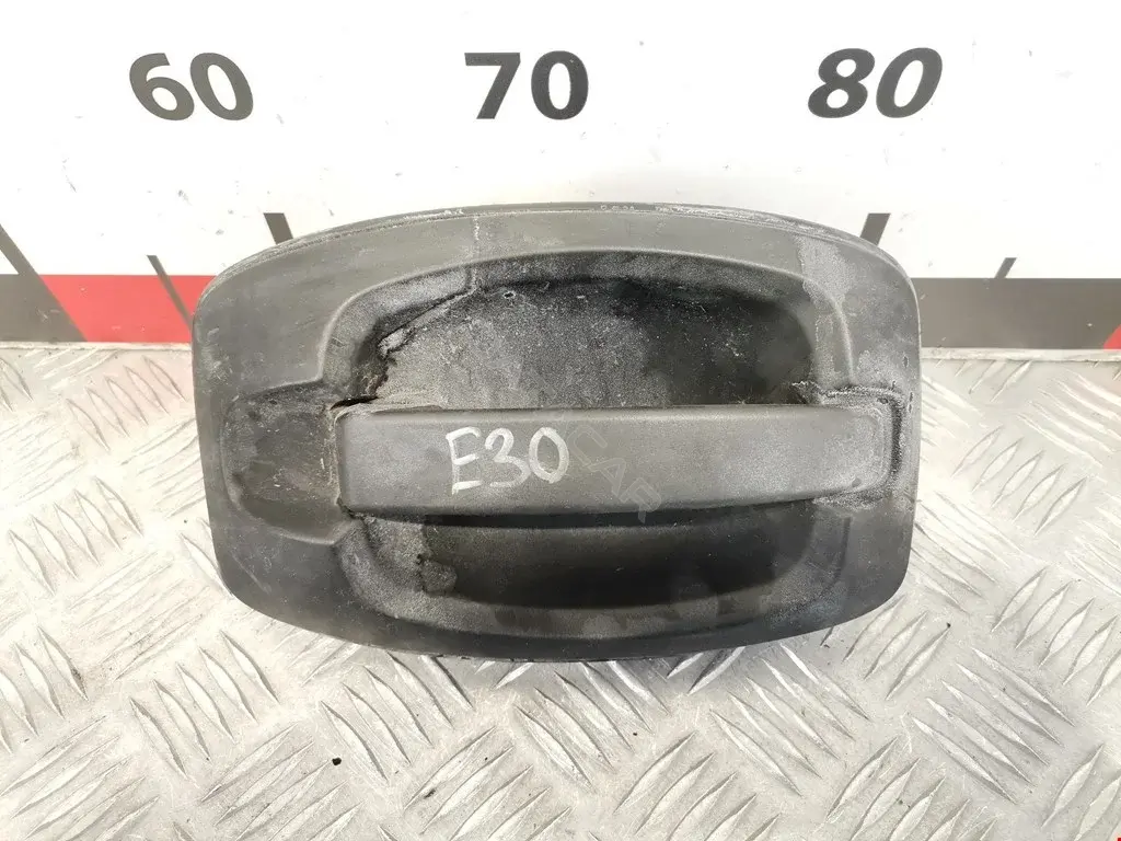 Ручка двери 1280011, 242430, 735423241
