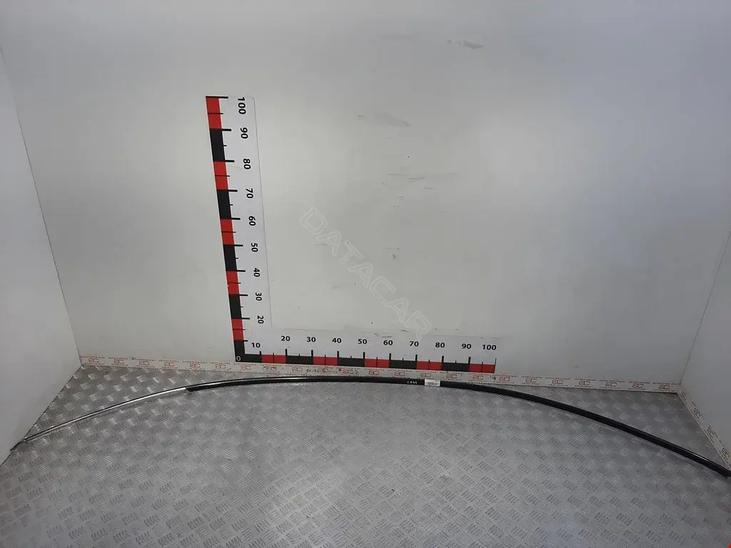 Молдинг крыши 8K5853704G