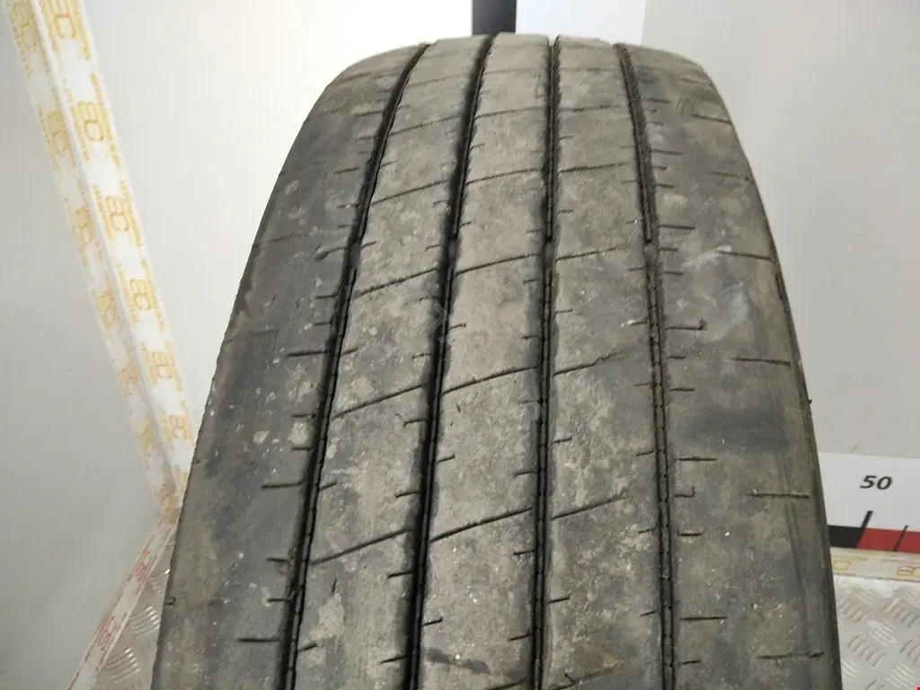 Шины 205, 75R17.5
