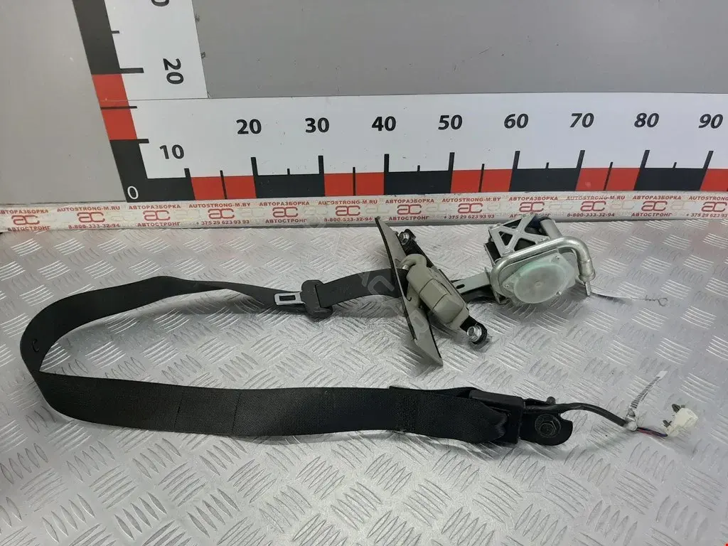 Ремень безопасности 2025210, 86884ZS08C