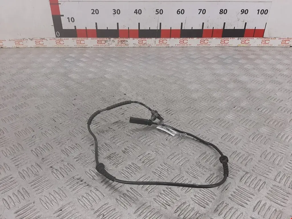 Датчик АБС 0265009227, 058480B, 06S483