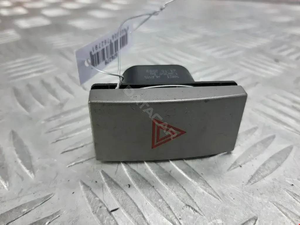 Кнопка аварийки 3M5T13A350AB