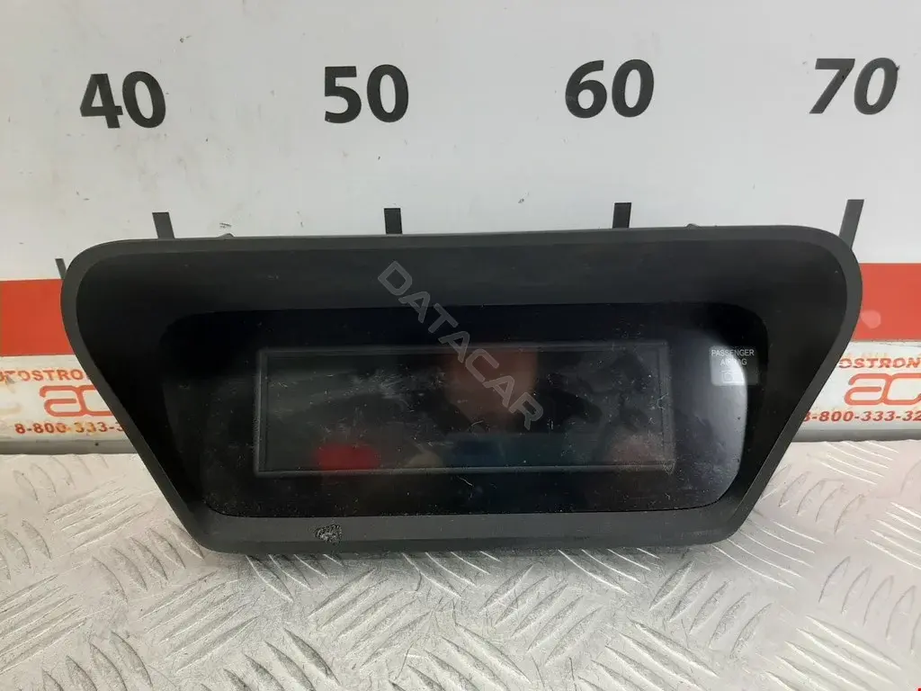 Дисплей 39710TP1305