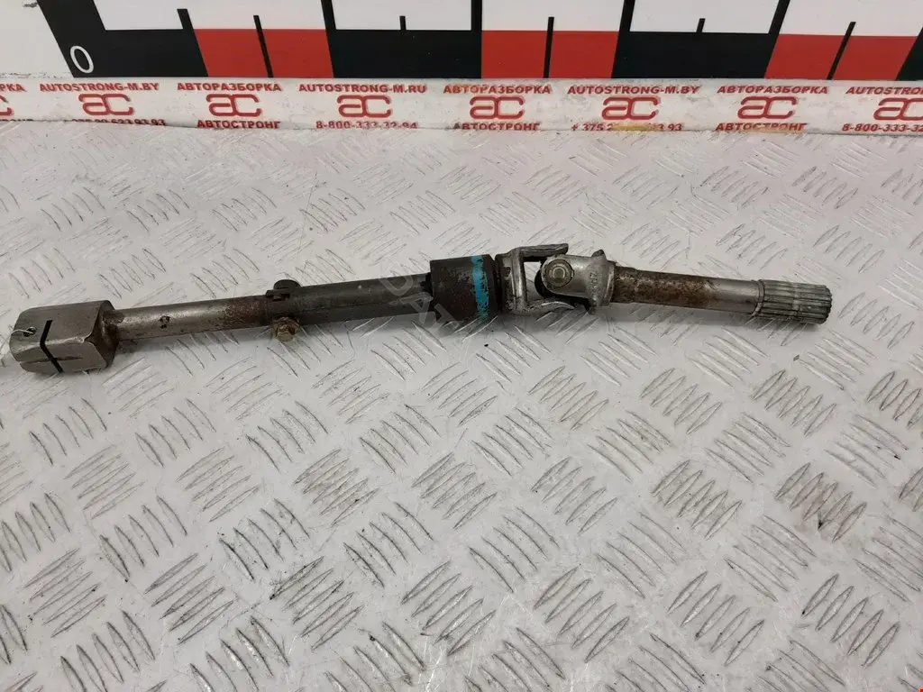Рулевой карданчик 98AG3N997AJ