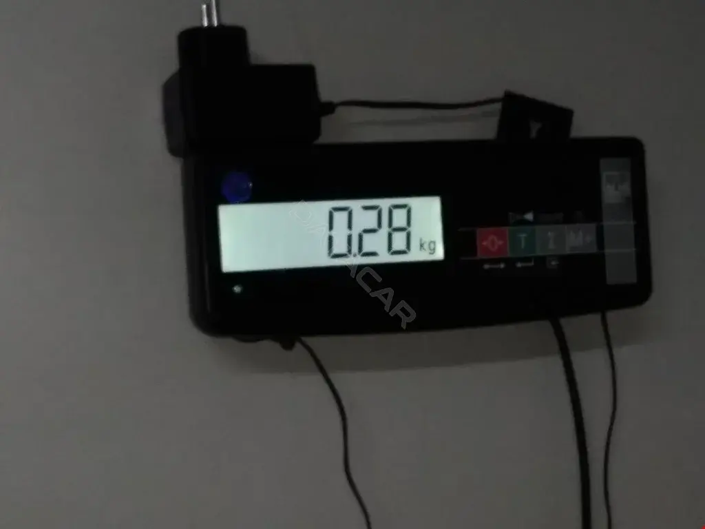 Задние фонари 63218368760, 8368760, 9EL354445021