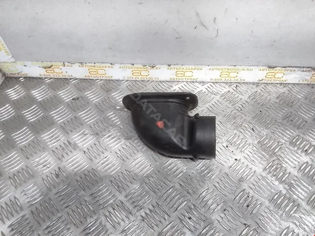 Воздухозаборник 1349914080, 143490