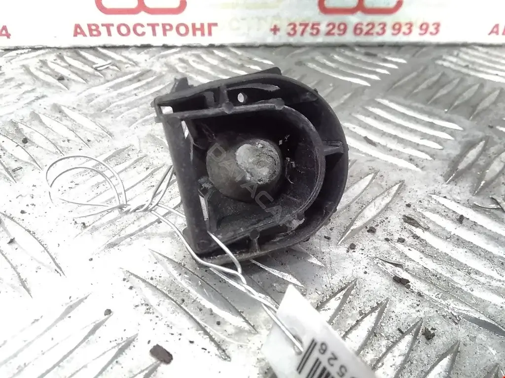 Кронштейн радиатора 00001312A4, 1312A4, 320238