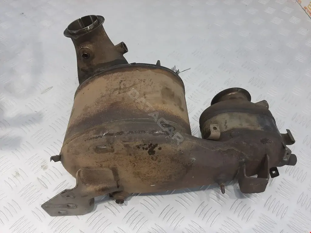 Катализатор 04L131765BB, 1K0181JA