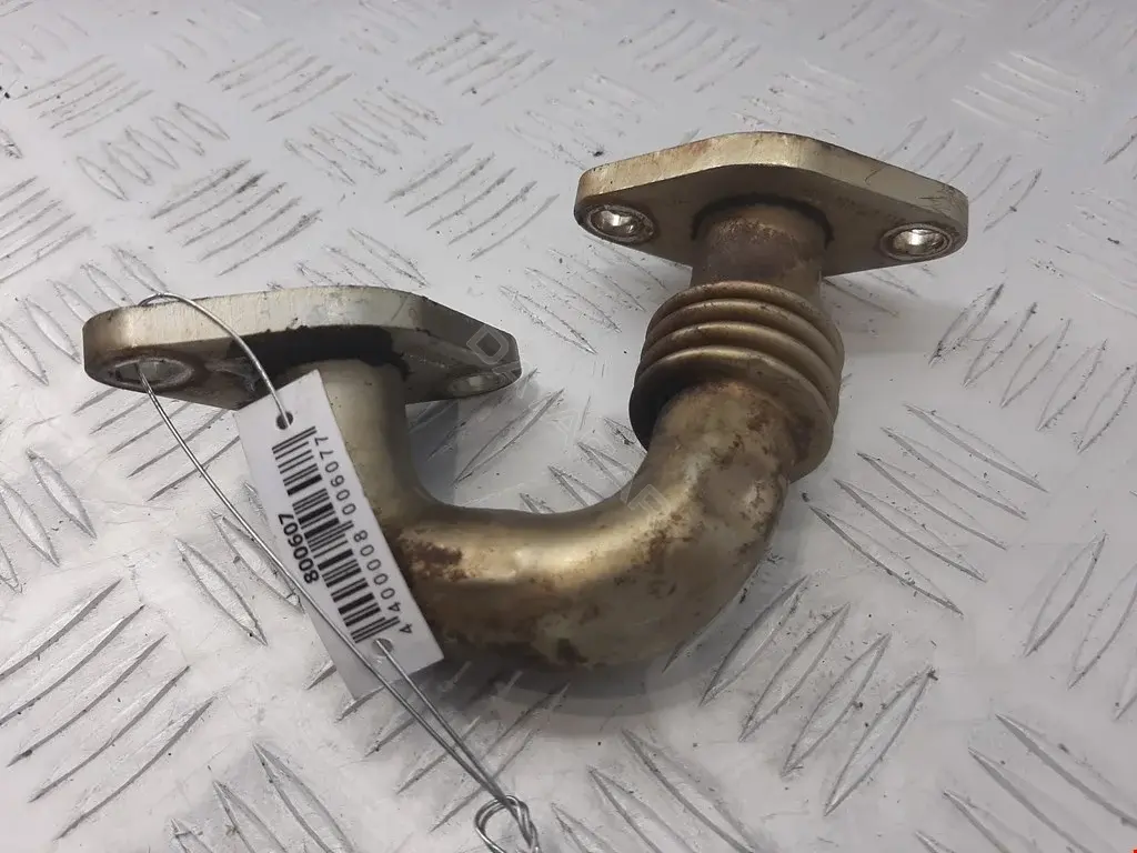 Трубка системы рециркуляции EGR 03G131521AM