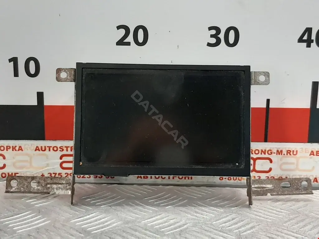 Дисплей 28091JK61A