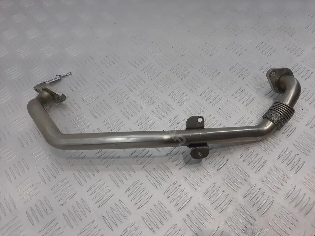 Трубка системы рециркуляции EGR 03G131521K
