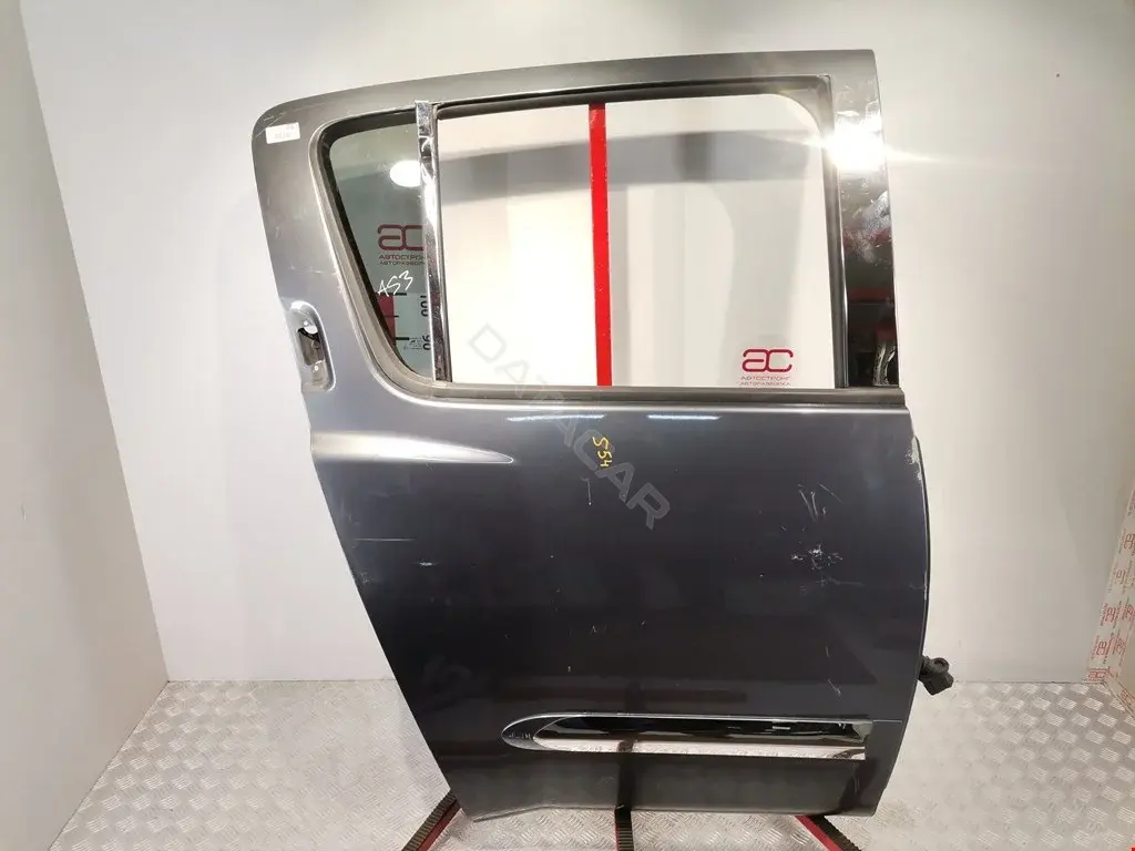 Дверь H2100ZQ3MA