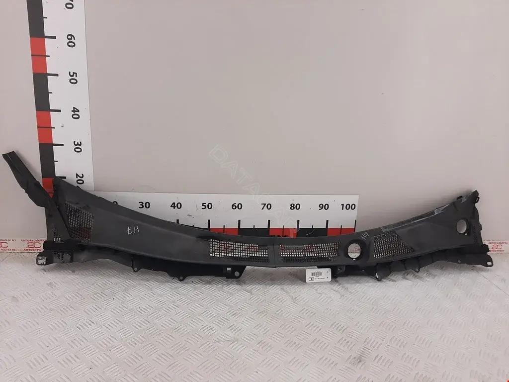 Дождевик 66862JK600, 66862JK60D