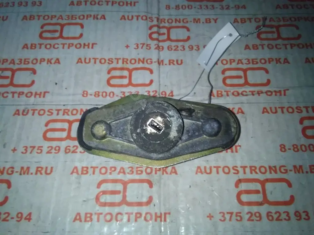 Личинка замка двери 31253443