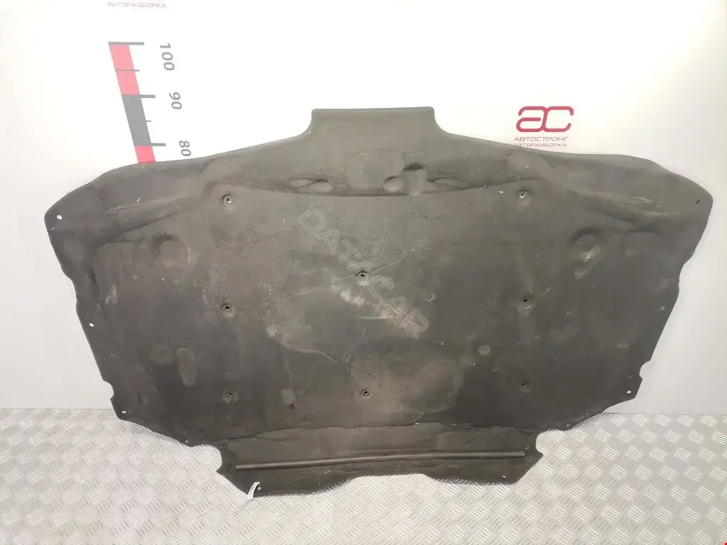 Шумоизоляция капота A2206820526