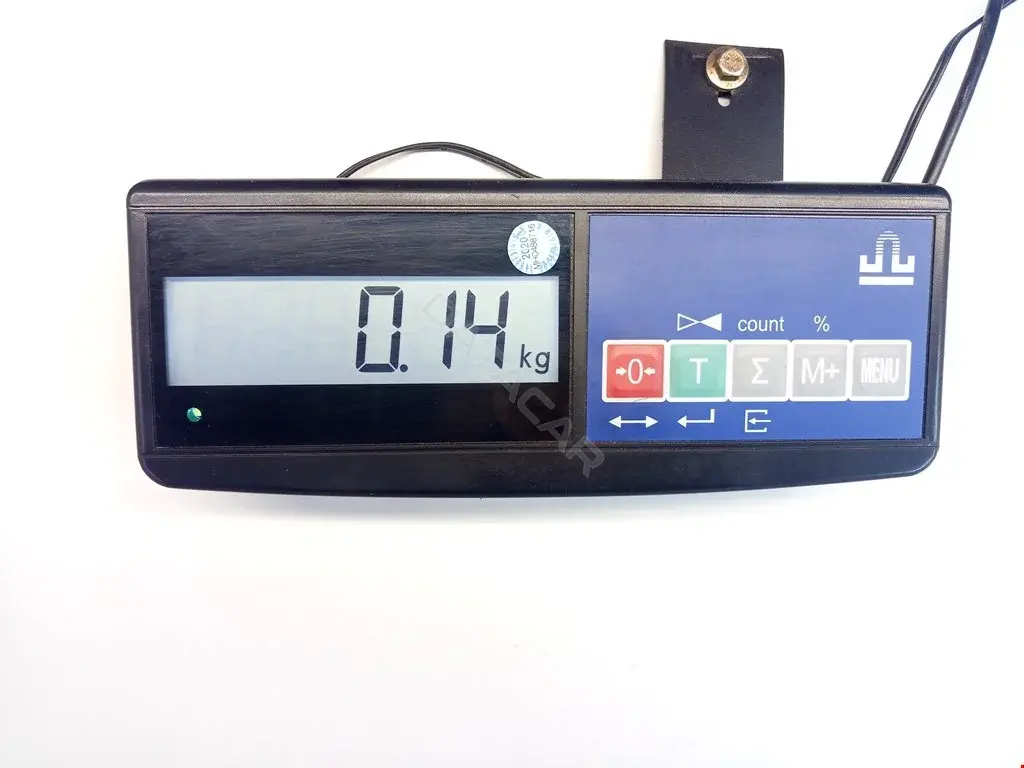 Корпус масляного фильтра 03L115433, 03L115433B, 03L115433C