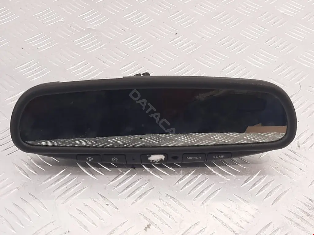 Внутреннее зеркало 96321CR911