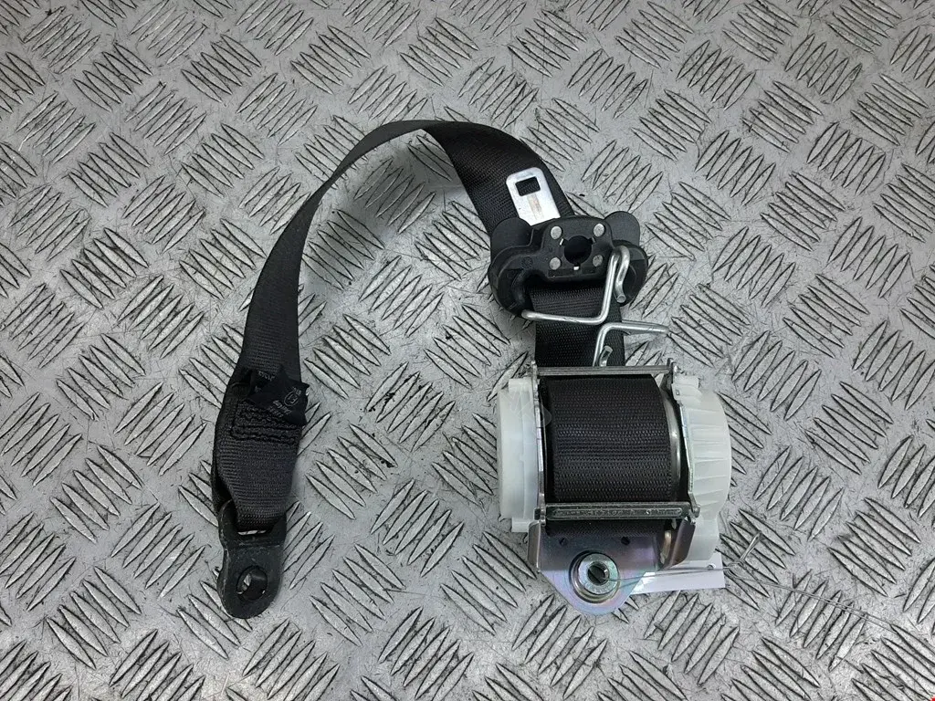 Ремень безопасности 33035173, C2Z20424SEL