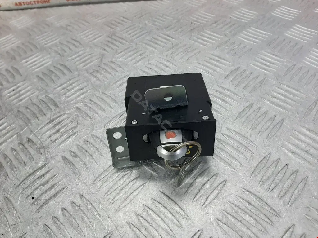 Замок зажигания 285F51BA0A