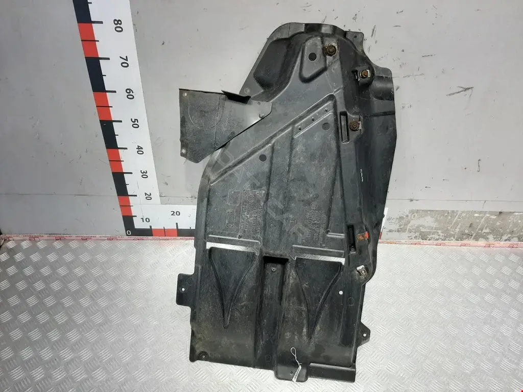 Защита днища 51713400039