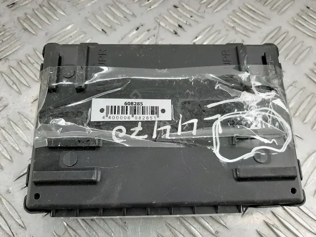 Блок комфорта 954001P720