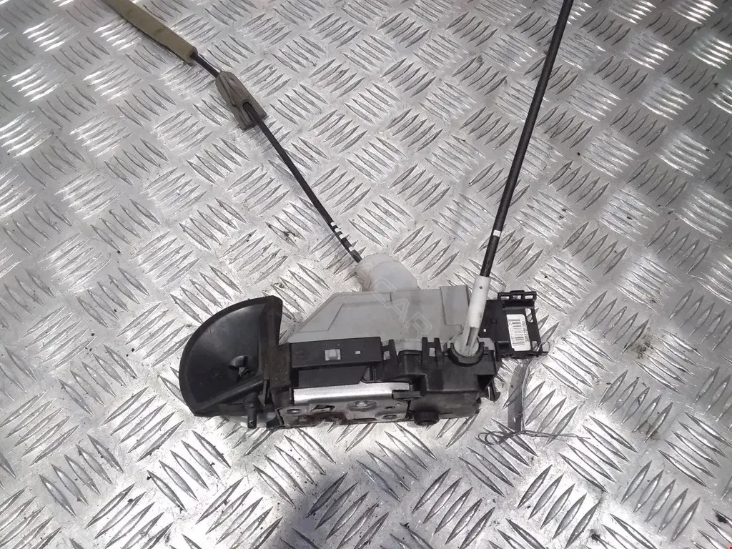 Замок двери 9800624680