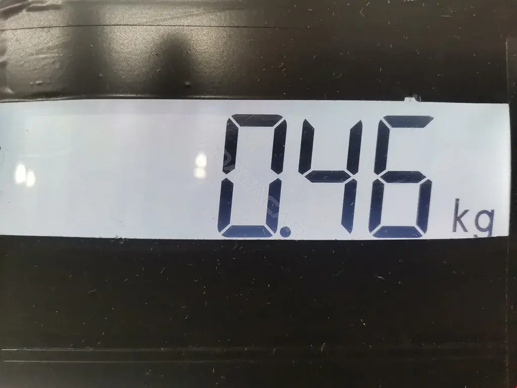 Дроссельная заслонка 9638111580
