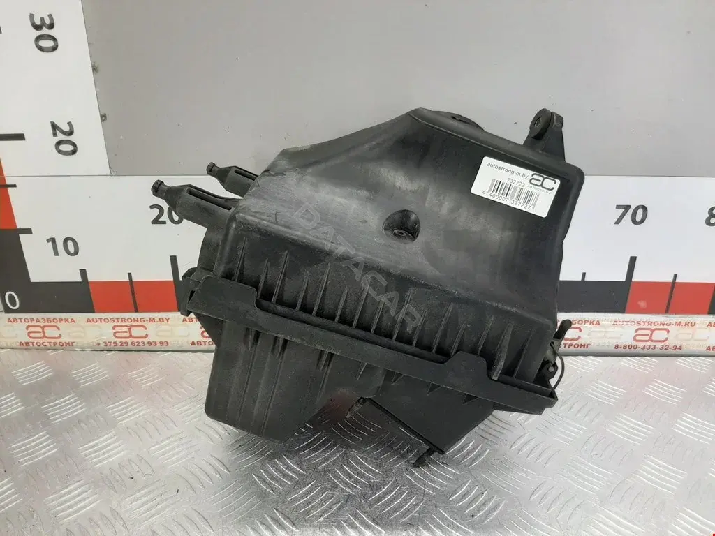 Корпус воздушного фильтра 5L848600BB, 7L8Z9600BBRM