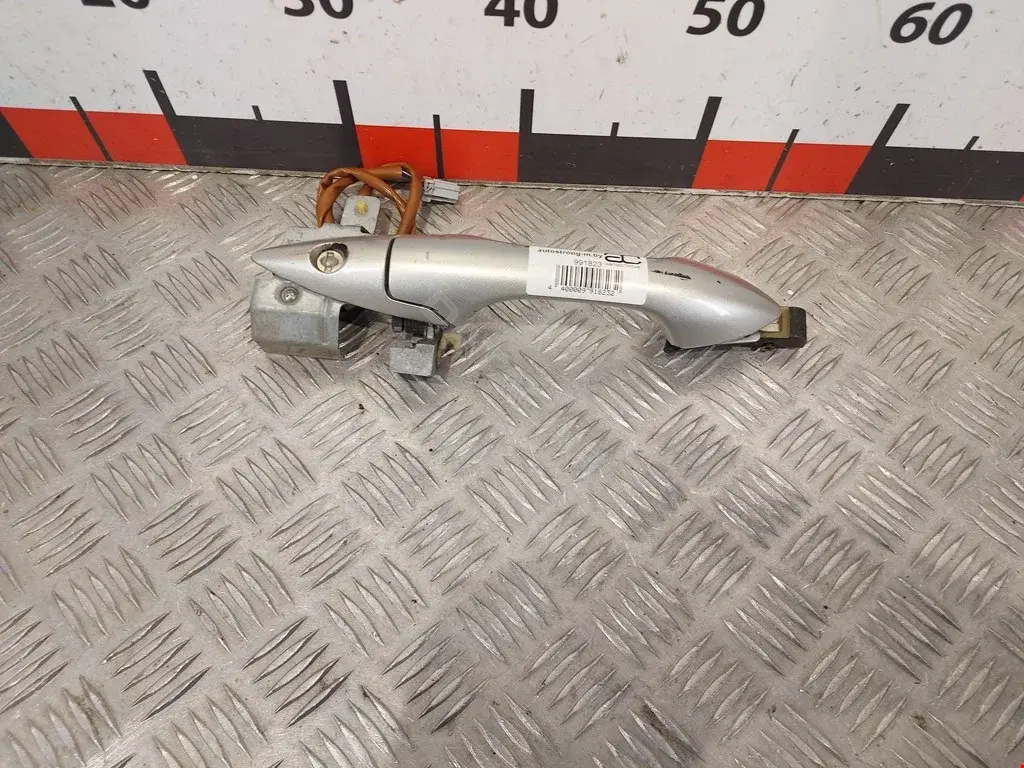 Ручка двери 72180SHJA21ZF