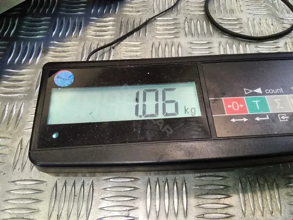 Стеклоподъемник 365202B, 51836460