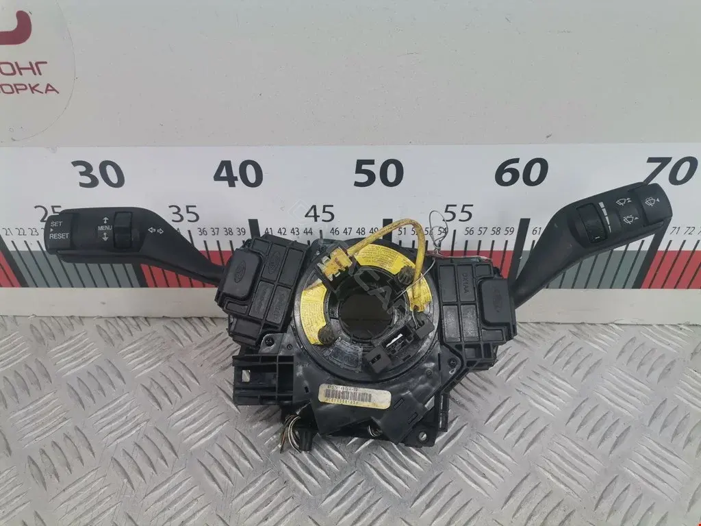 Переключатель подрулевой 3M5T6475AE