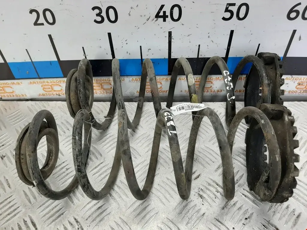 Пружины 0630543410, 1020333KSX, 1020333SX