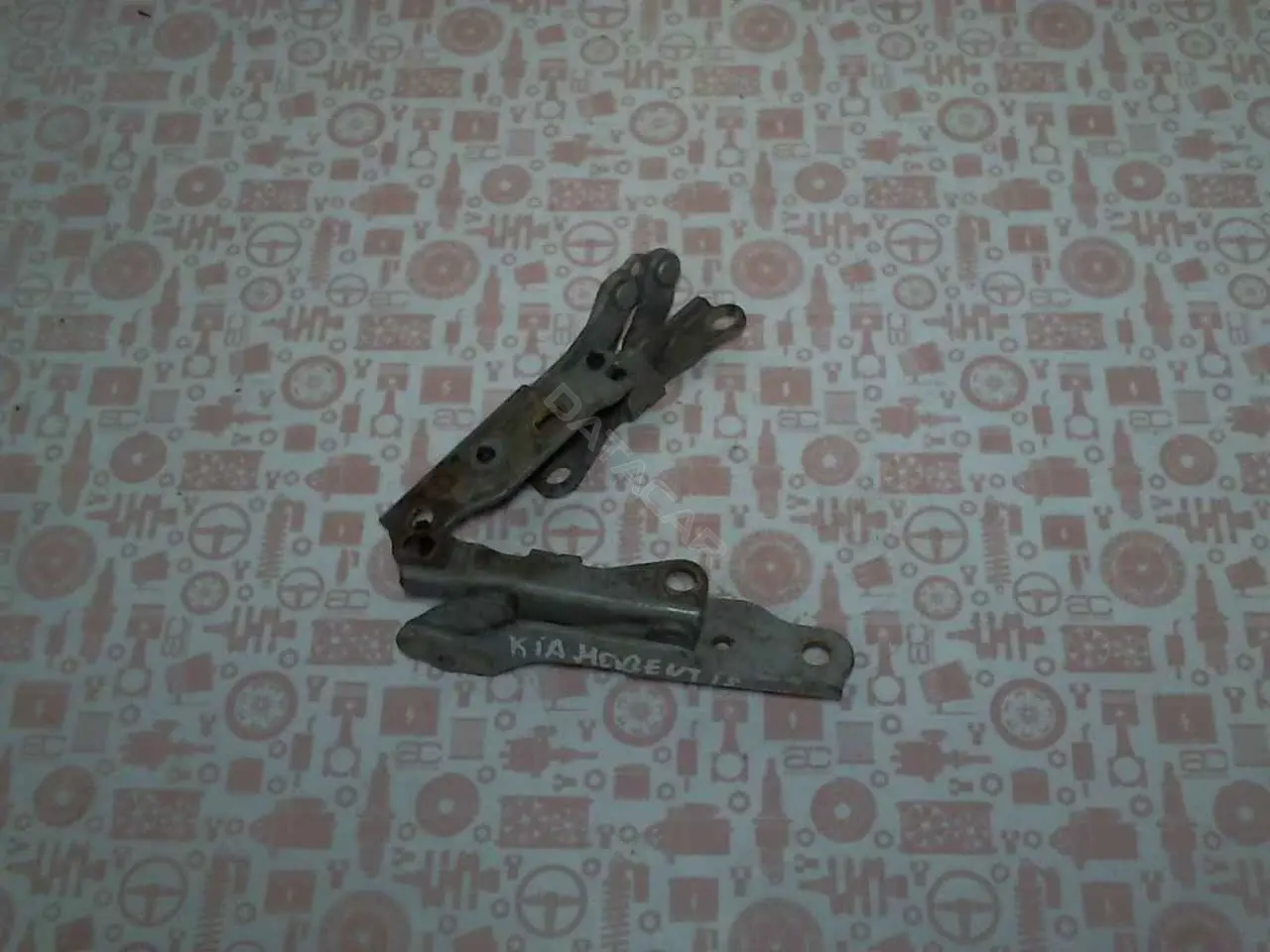 Петля капота 791203C500