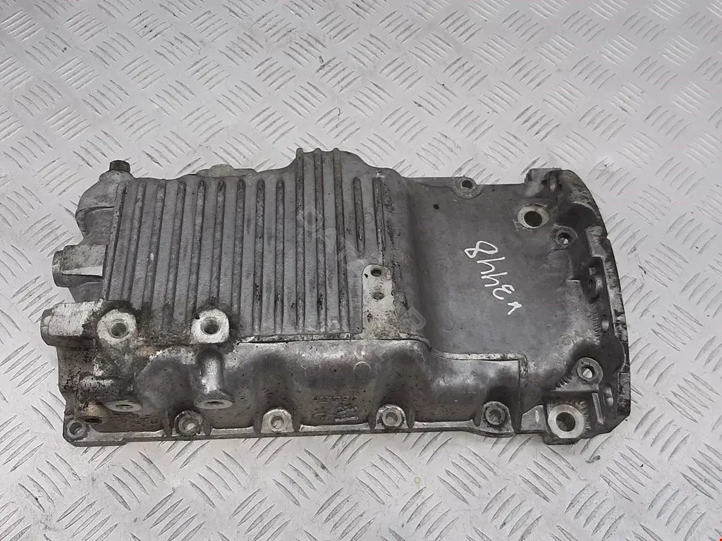 Масляный поддон LSB000390L, LSB000410