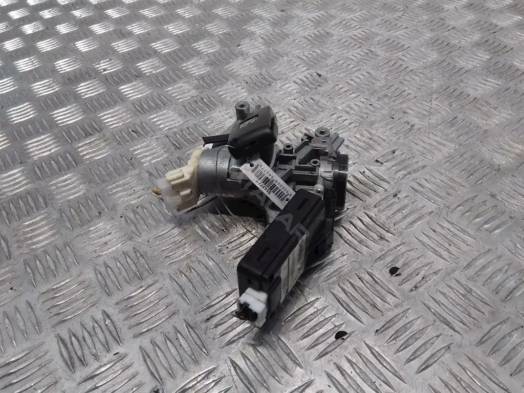 Замок зажигания 4162LQ