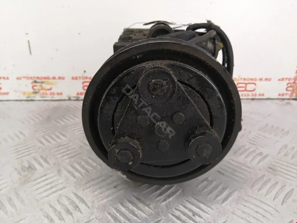 Компрессор кондиционера B01C61450E