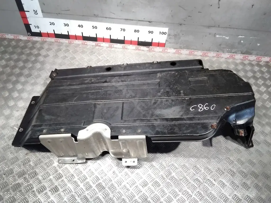Защита днища 51718408767