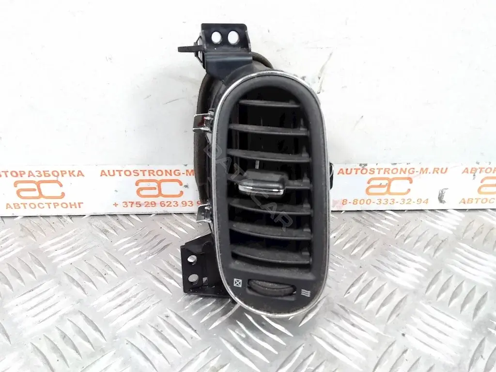 Дефлектор обдува салона 687511BA0A, E820-5171-100