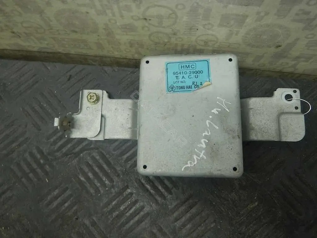 Блок комфорта 95410-29000