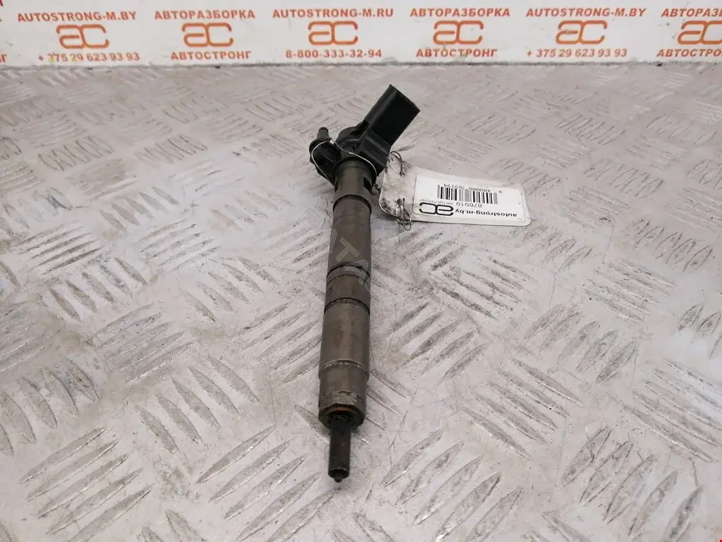 Форсунки 03L130277, 03L130277RK, 03L130855X