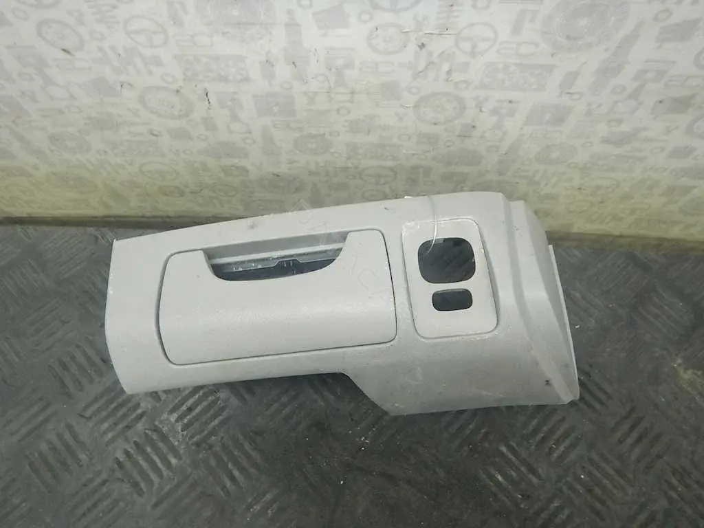 Бардачок 5540833030, 55456-33050