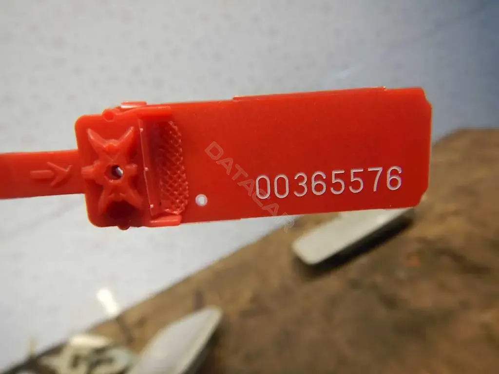 Плафон освещения салона 8124033030