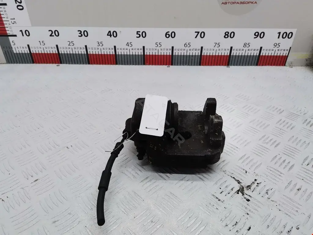 Суппорт тормозной 0986134131, 34116792689, TCA4255